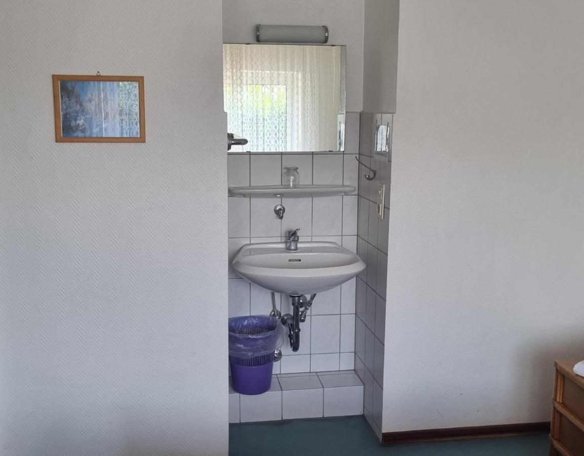 Hotel Schwung Бохолт Екстериор снимка