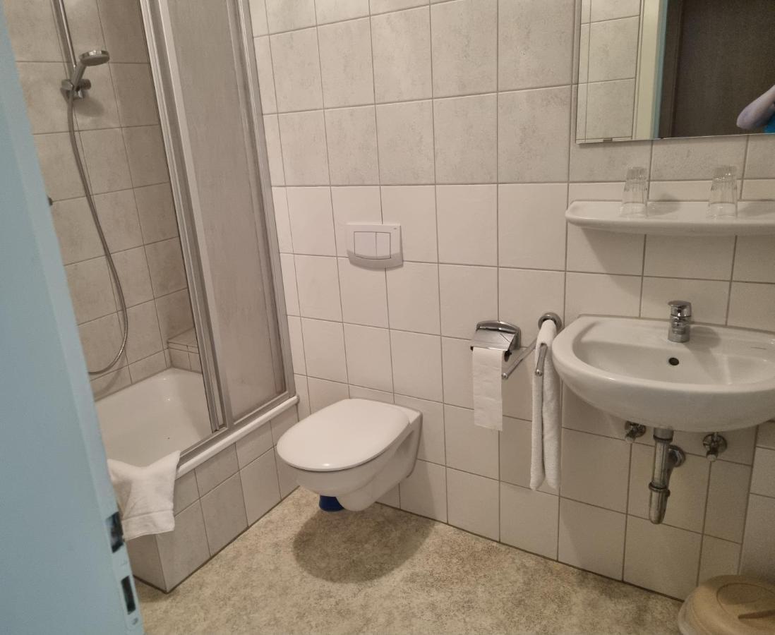 Hotel Schwung Бохолт Екстериор снимка