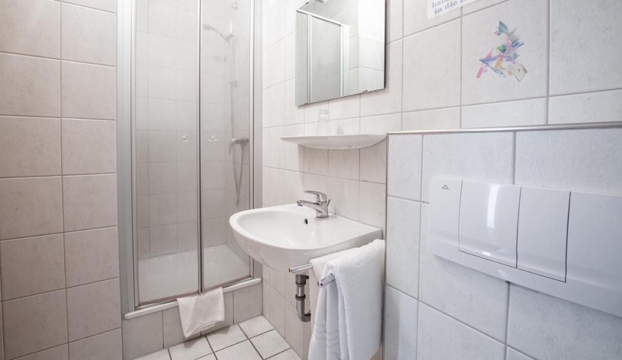 Hotel Schwung Бохолт Екстериор снимка