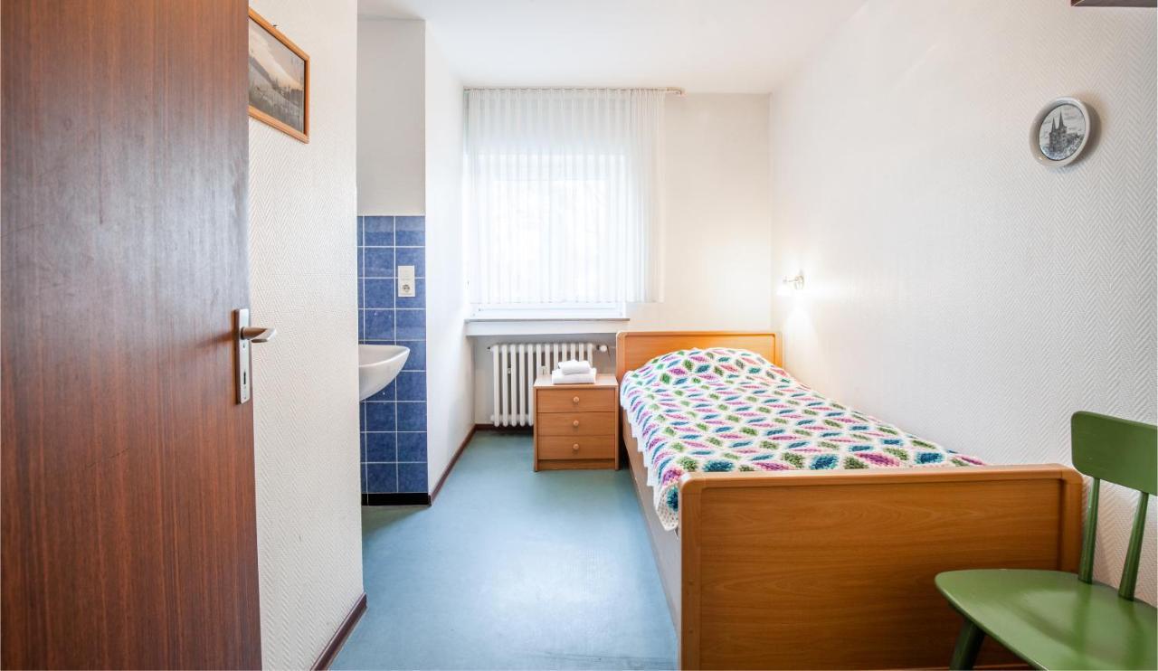 Hotel Schwung Бохолт Екстериор снимка