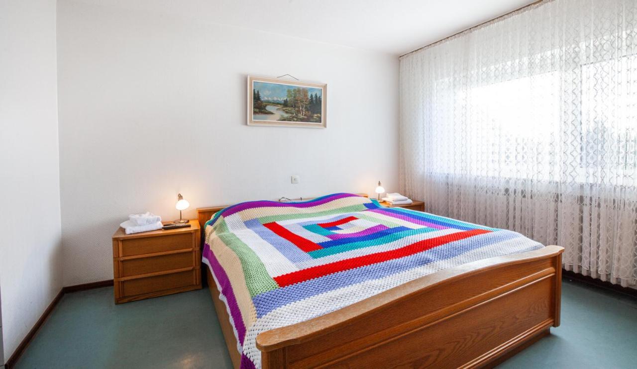 Hotel Schwung Бохолт Екстериор снимка
