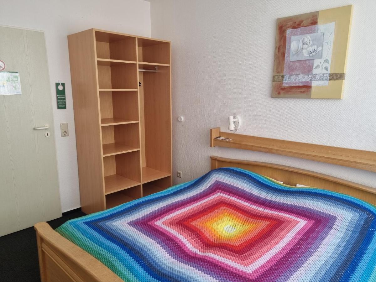 Hotel Schwung Бохолт Екстериор снимка