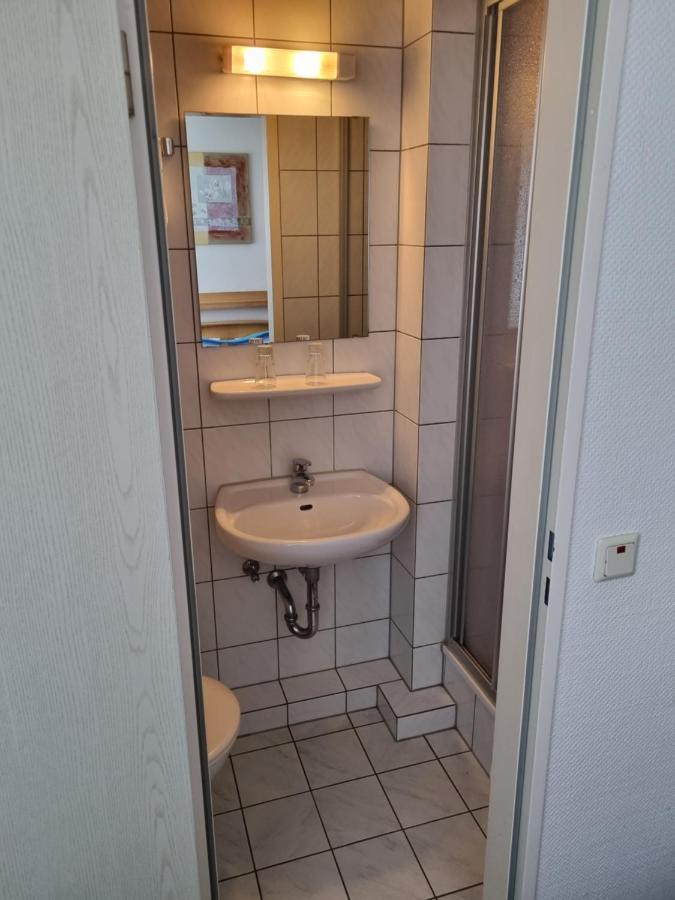 Hotel Schwung Бохолт Екстериор снимка