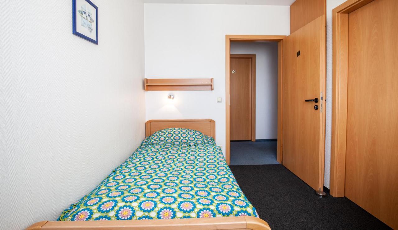 Hotel Schwung Бохолт Екстериор снимка