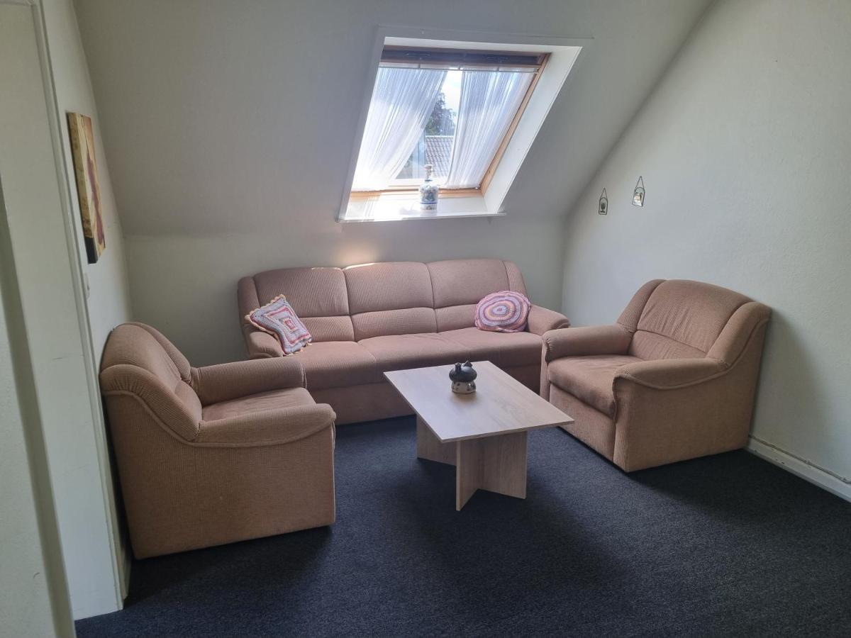 Hotel Schwung Бохолт Екстериор снимка