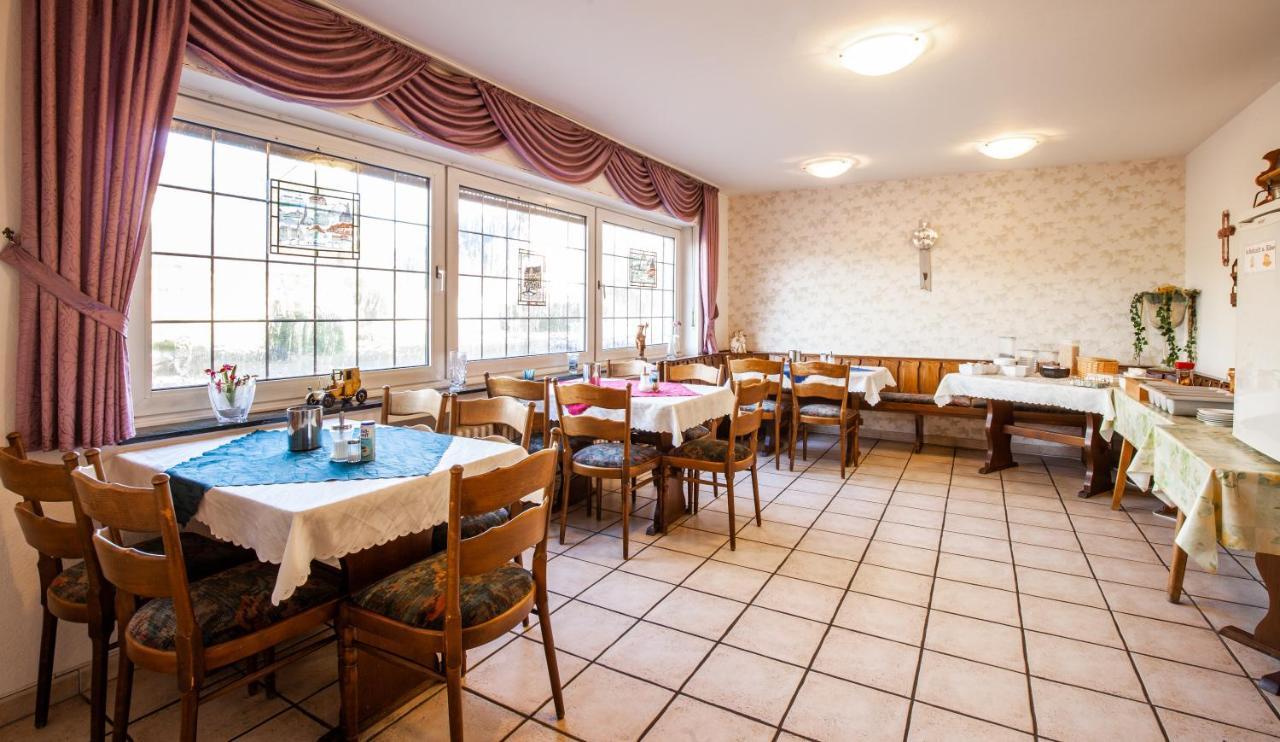 Hotel Schwung Бохолт Екстериор снимка