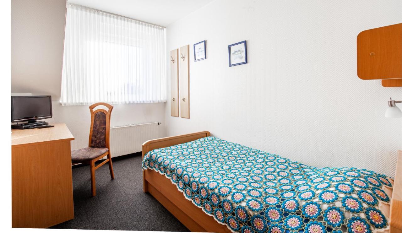 Hotel Schwung Бохолт Екстериор снимка