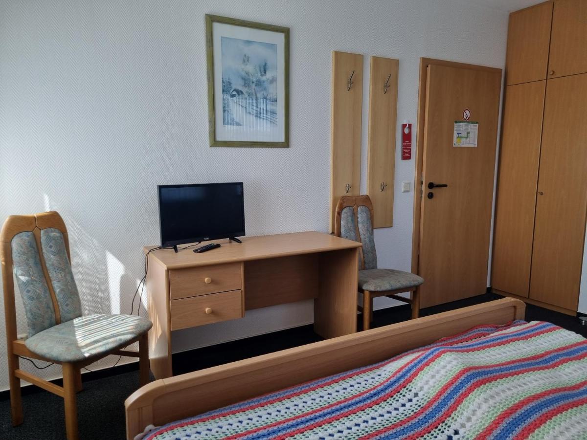 Hotel Schwung Бохолт Екстериор снимка