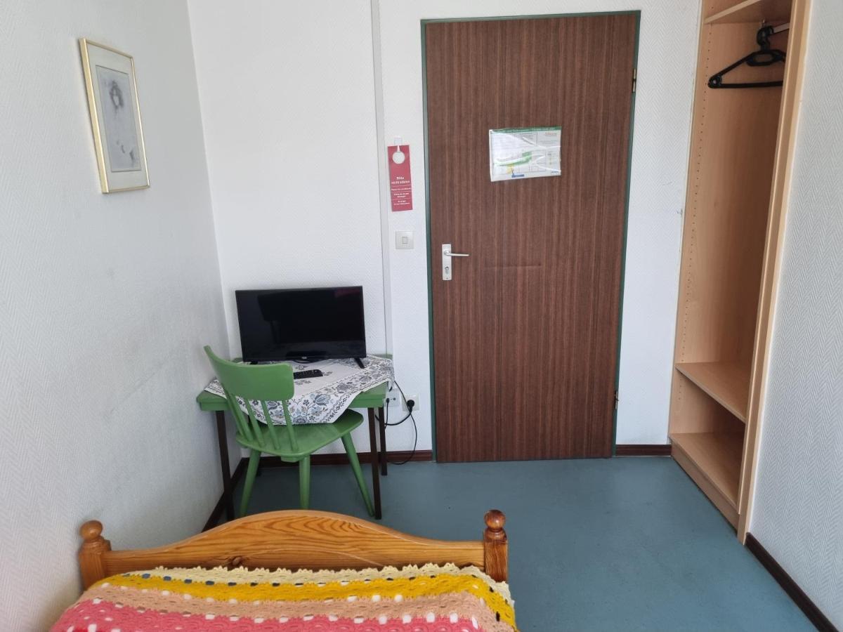 Hotel Schwung Бохолт Екстериор снимка