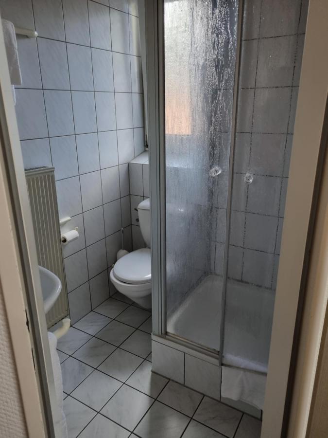 Hotel Schwung Бохолт Екстериор снимка